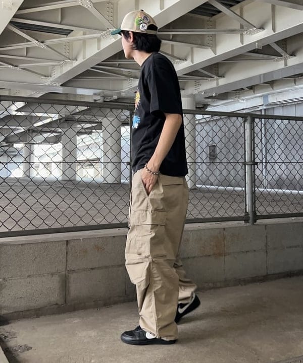 タマイユウトさんの「BEAMS WOMEN｜」を使ったコーディネート