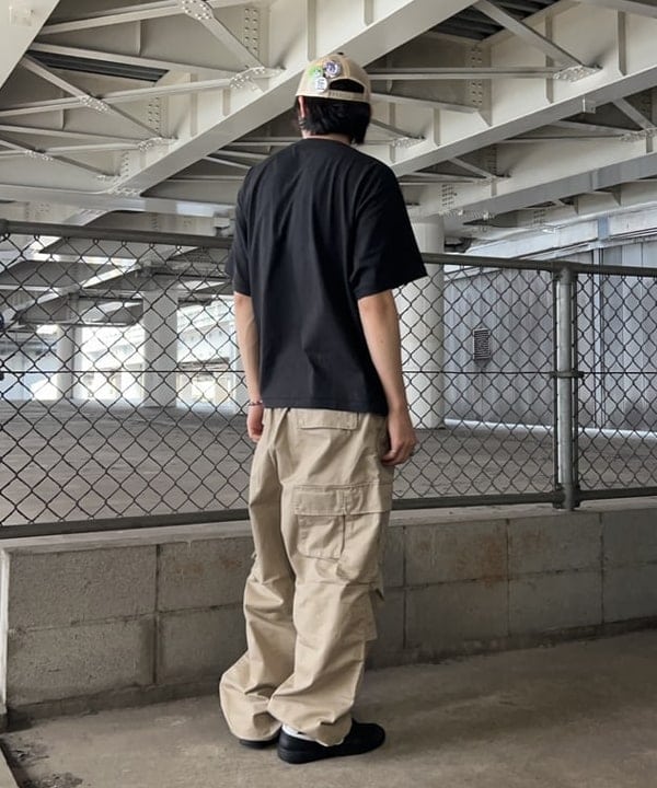 タマイユウトさんの「BEAMS WOMEN｜」を使ったコーディネート