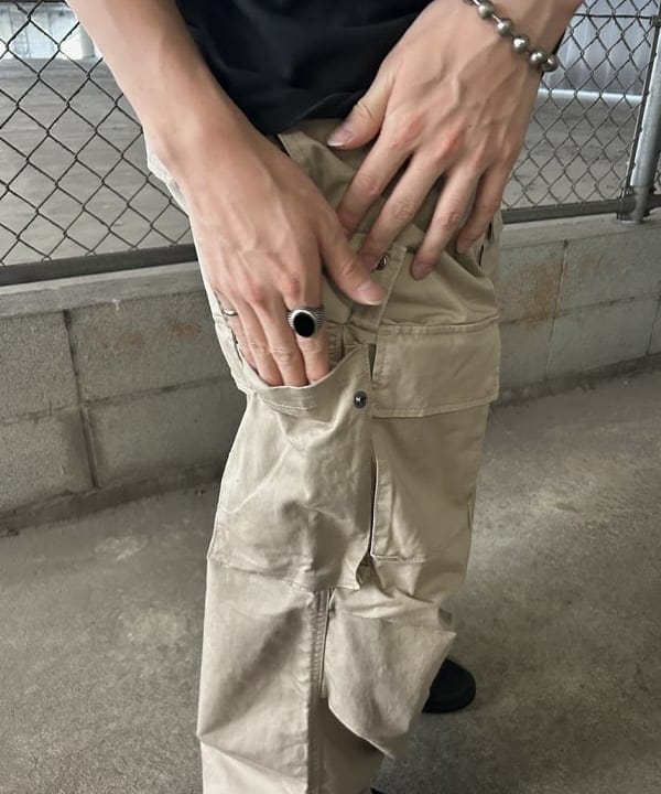 タマイユウトさんの「BEAMS WOMEN｜」を使ったコーディネート