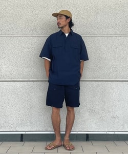 Pilgrim Surf+Supply（ピルグリム サーフ+サプライ）Minimalist