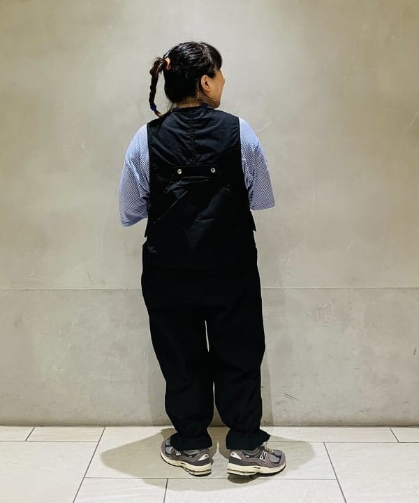 佐藤 歩さんの「BEAMS WOMEN｜」を使ったコーディネート