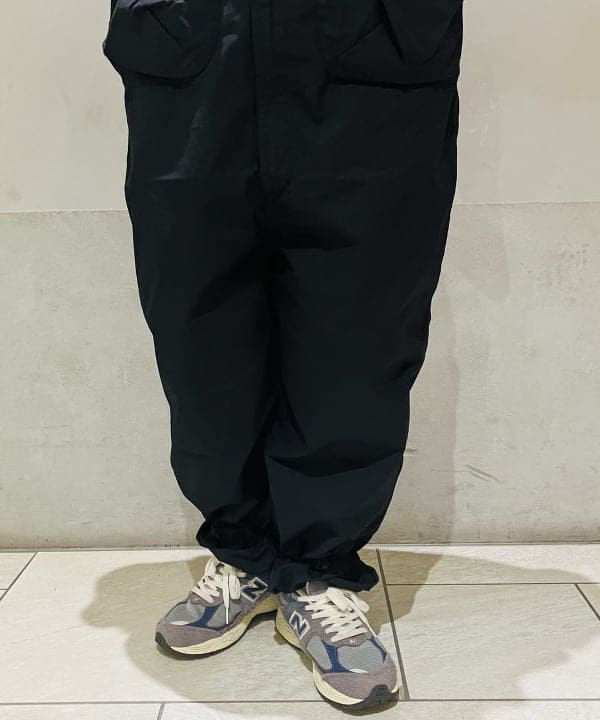 佐藤 歩さんの「BEAMS WOMEN｜」を使ったコーディネート