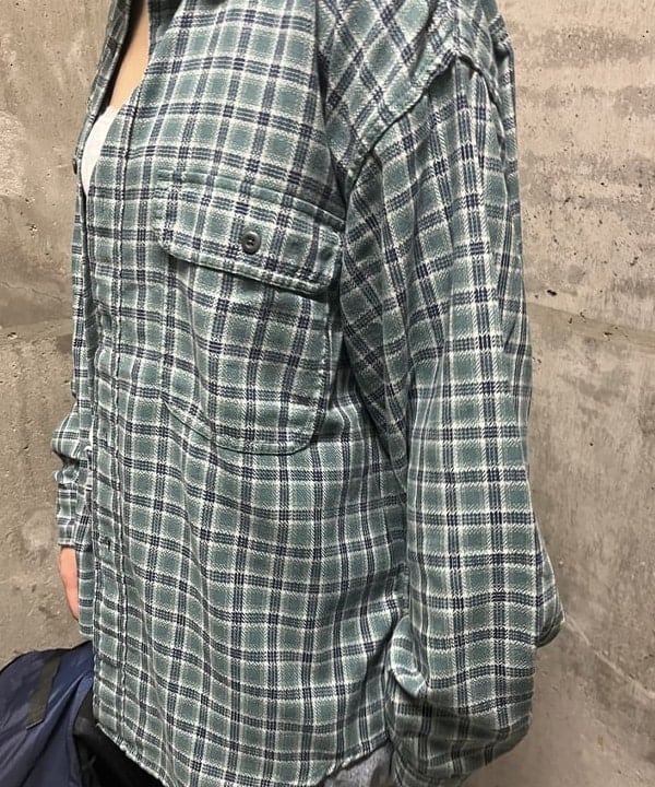 前田 優衣さんの「BEAMS WOMEN｜」を使ったコーディネート