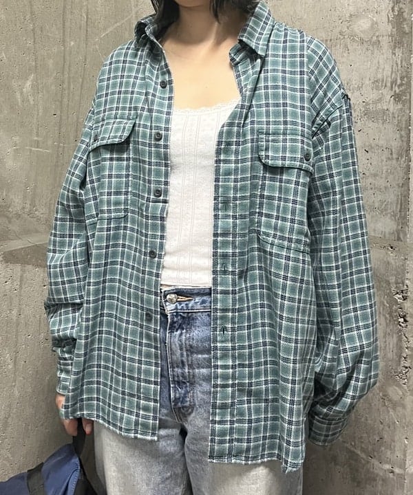 前田 優衣さんの「BEAMS WOMEN｜」を使ったコーディネート