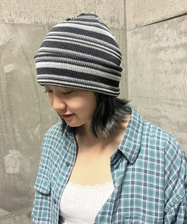 前田 優衣さんの「BEAMS WOMEN｜」を使ったコーディネート