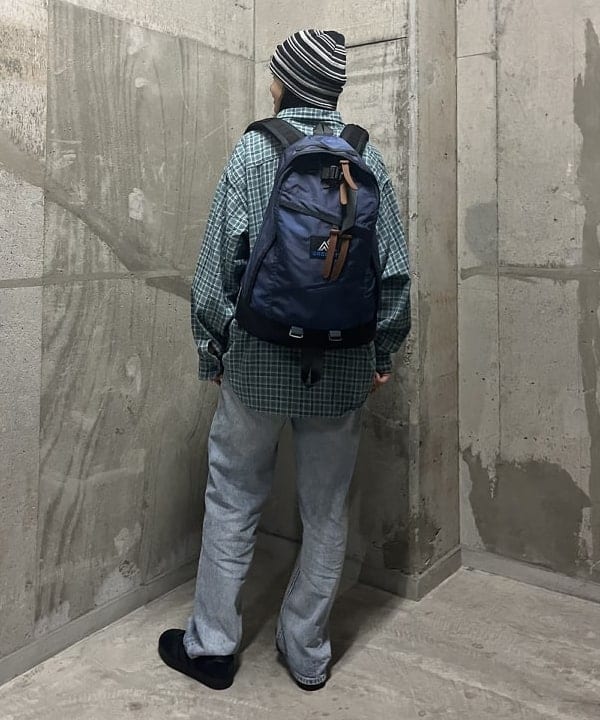 前田 優衣さんの「BEAMS WOMEN｜」を使ったコーディネート