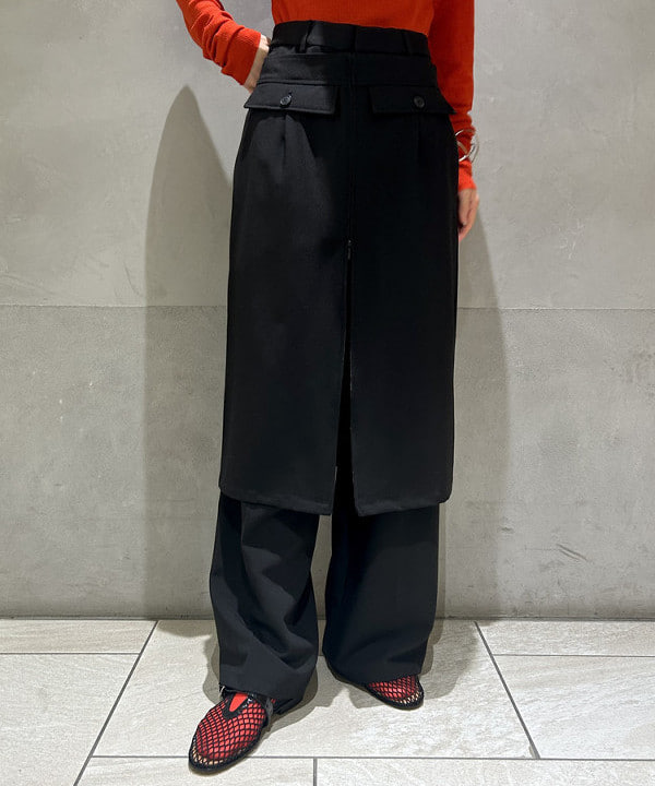 ササキさんの「BEAMS WOMEN｜」を使ったコーディネート