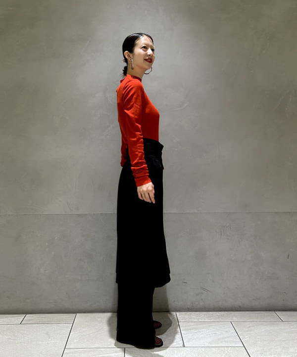 ササキさんの「BEAMS WOMEN｜」を使ったコーディネート
