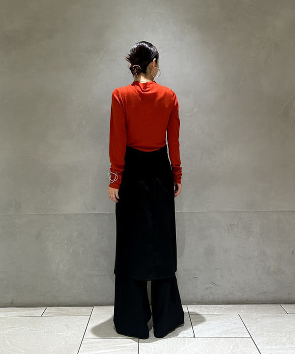 ササキさんの「BEAMS WOMEN｜」を使ったコーディネート