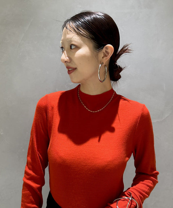 ササキさんの「BEAMS WOMEN｜」を使ったコーディネート