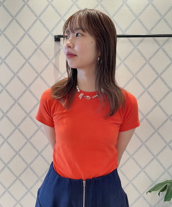 reiさんの「BEAMS WOMEN｜▲Timberland &times; Ray BEAMS / 8inch Puffer Boots」を使ったコーディネート