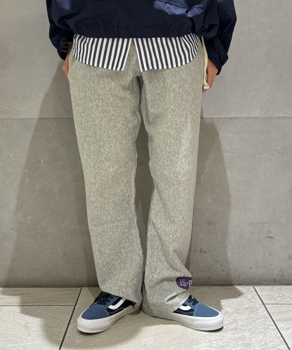葵さんの「BEAMS WOMEN｜サイド ボタン アノラック」を使ったコーディネート