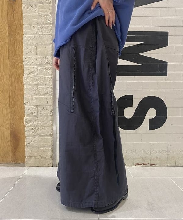 木村 海侑さんの「BEAMS WOMEN｜G.H.Bass / メリー ジェーン」を使ったコーディネート