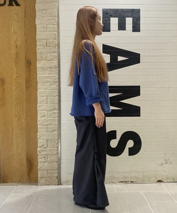 木村 海侑さんの「BEAMS WOMEN｜G.H.Bass / メリー ジェーン」を使ったコーディネート