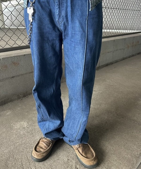 タマイユウトさんの「BEAMS WOMEN｜」を使ったコーディネート