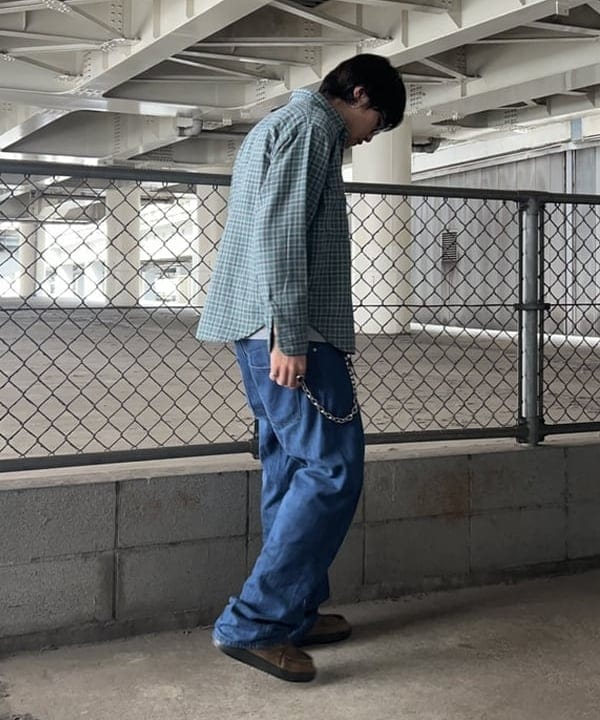 タマイユウトさんの「BEAMS WOMEN｜」を使ったコーディネート