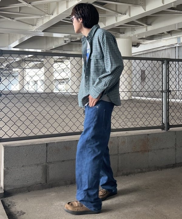 タマイユウトさんの「BEAMS WOMEN｜」を使ったコーディネート