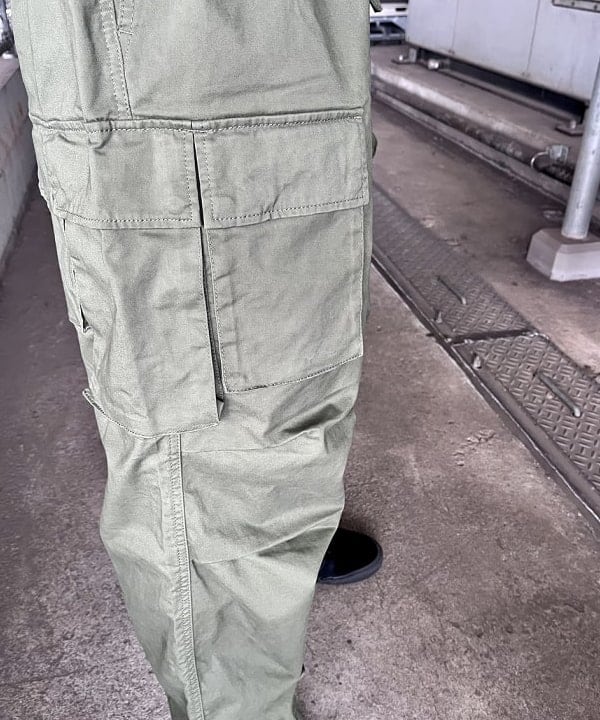 槙山 賢斗さんの「BEAMS WOMEN｜」を使ったコーディネート