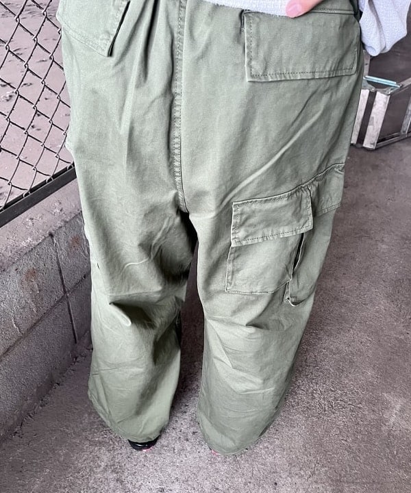 槙山 賢斗さんの「BEAMS WOMEN｜」を使ったコーディネート