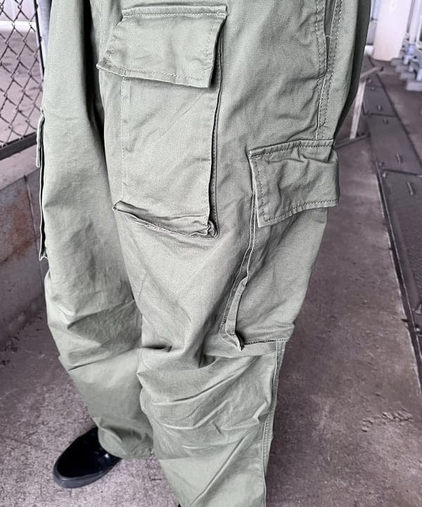 槙山 賢斗さんの「BEAMS WOMEN｜」を使ったコーディネート