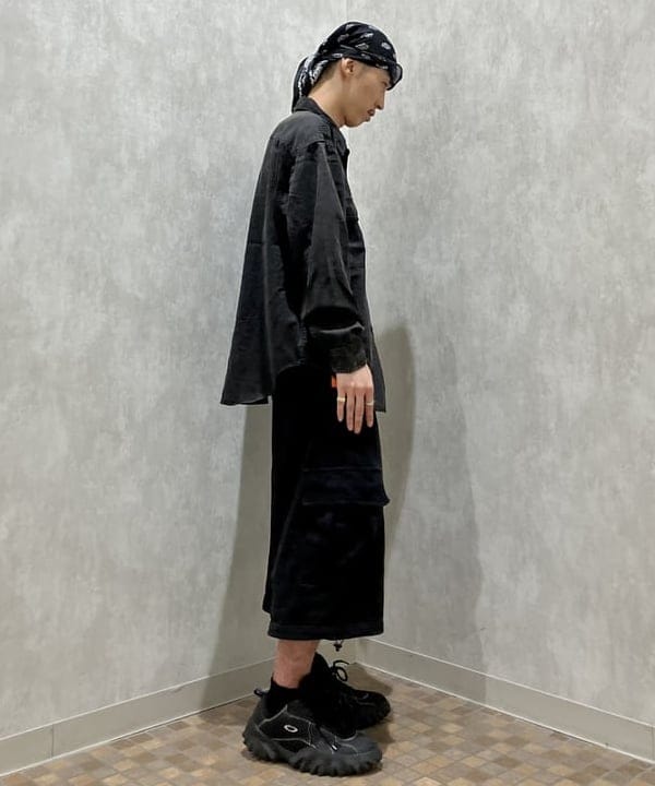 西村 光平さんの「BEAMS WOMEN｜」を使ったコーディネート