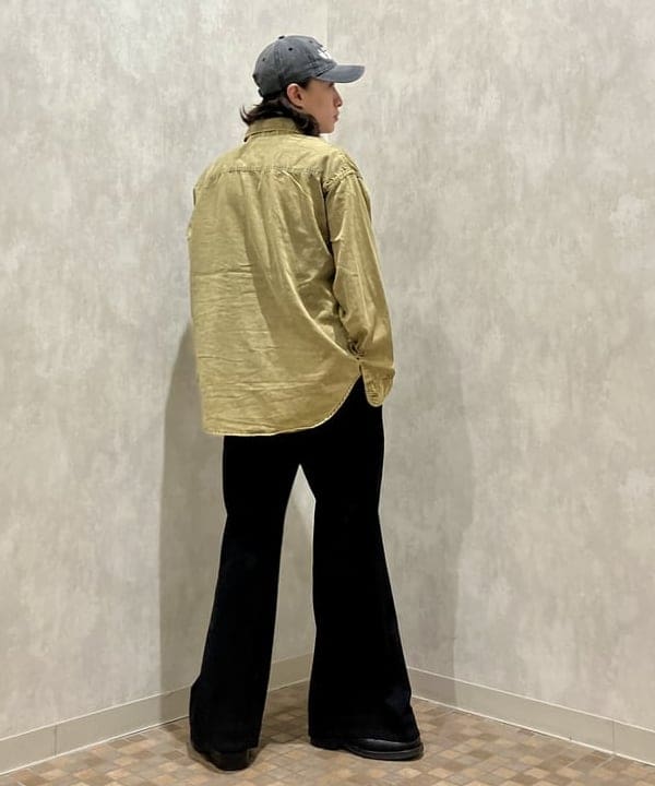 こたろうさんの「BEAMS WOMEN｜」を使ったコーディネート