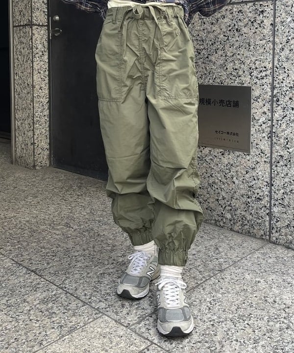 たぐみさんの「BEAMS WOMEN｜ボーイ ベーシック Tシャツ」を使ったコーディネート