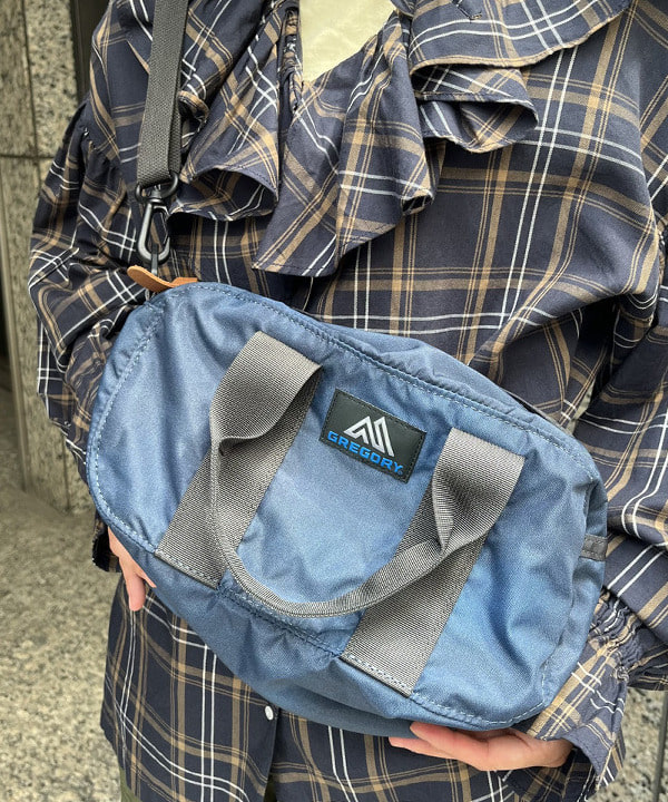 たぐみさんの「BEAMS WOMEN｜ボーイ ベーシック Tシャツ」を使ったコーディネート