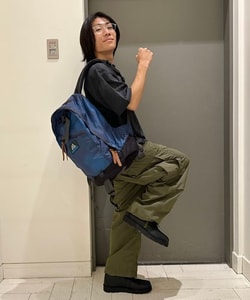 BEAMS BOY（ビームス ボーイ）【別注】GREGORY / VINTAGE DAY PACK NAVY（バッグ リュック・バックパック）通販｜ BEAMS