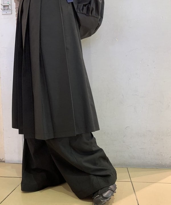 れいなさんの「BEAMS WOMEN｜」を使ったコーディネート