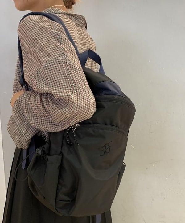 れいなさんの「BEAMS WOMEN｜」を使ったコーディネート