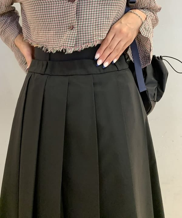 れいなさんの「BEAMS WOMEN｜」を使ったコーディネート