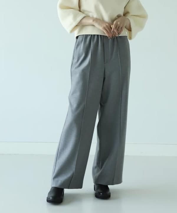 隈元 楓さんの「BEAMS WOMEN｜」を使ったコーディネート