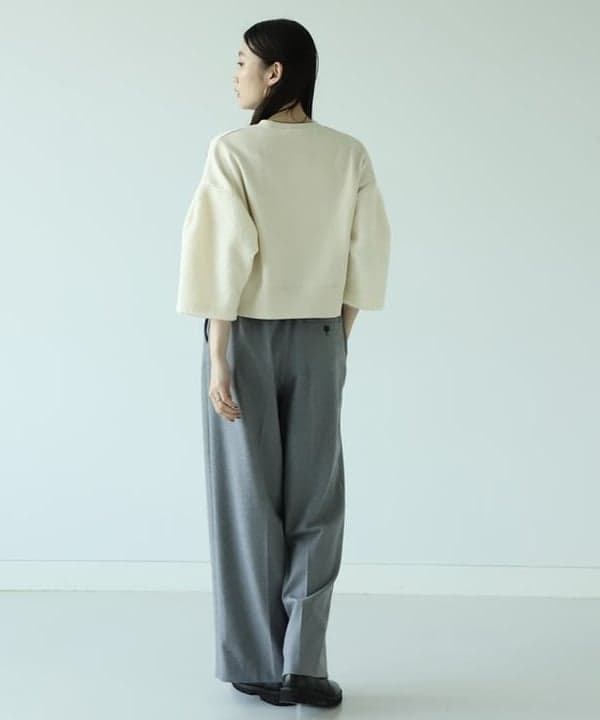 隈元 楓さんの「BEAMS WOMEN｜」を使ったコーディネート
