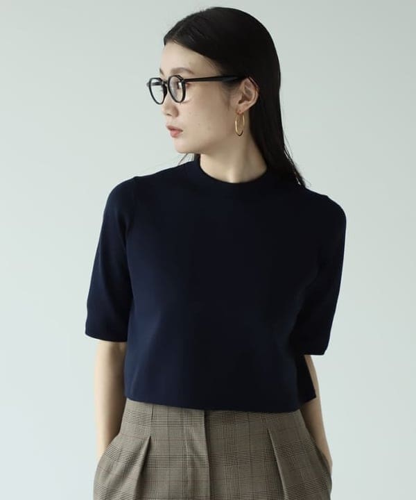隈元 楓さんの「BEAMS WOMEN｜」を使ったコーディネート