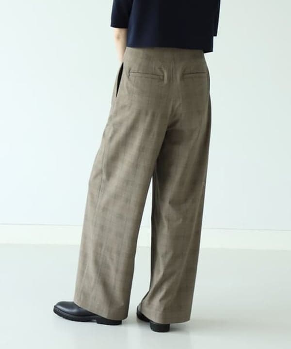 隈元 楓さんの「BEAMS WOMEN｜」を使ったコーディネート