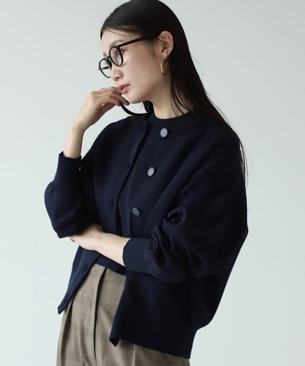 隈元 楓さんの「BEAMS WOMEN｜」を使ったコーディネート