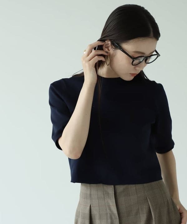 隈元 楓さんの「BEAMS WOMEN｜」を使ったコーディネート