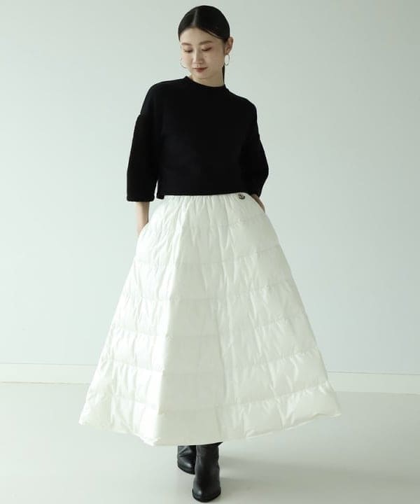 隈元 楓さんの「BEAMS WOMEN｜」を使ったコーディネート