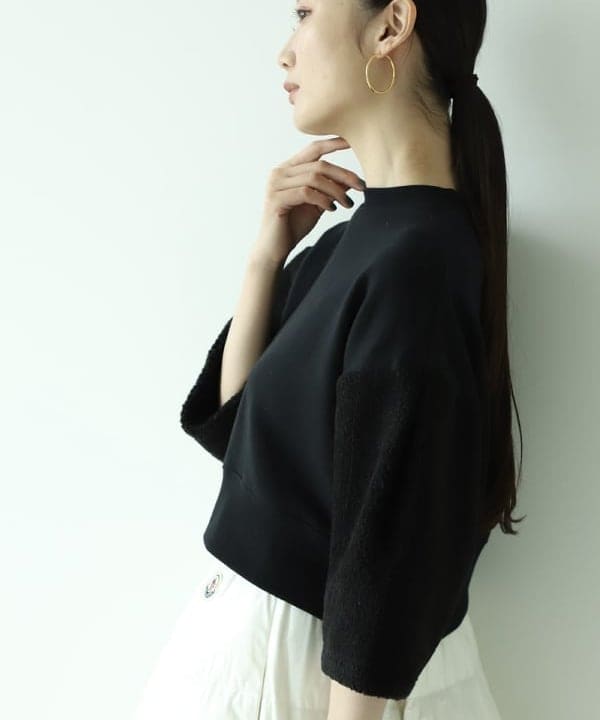 隈元 楓さんの「BEAMS WOMEN｜」を使ったコーディネート