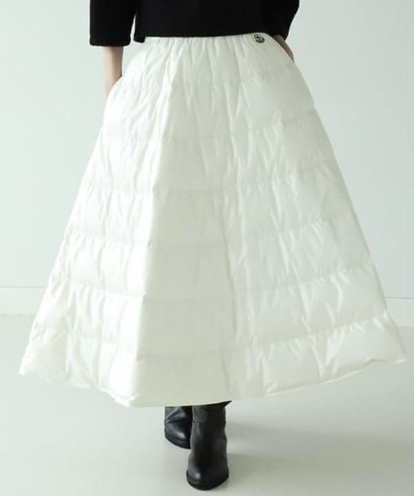 隈元 楓さんの「BEAMS WOMEN｜」を使ったコーディネート