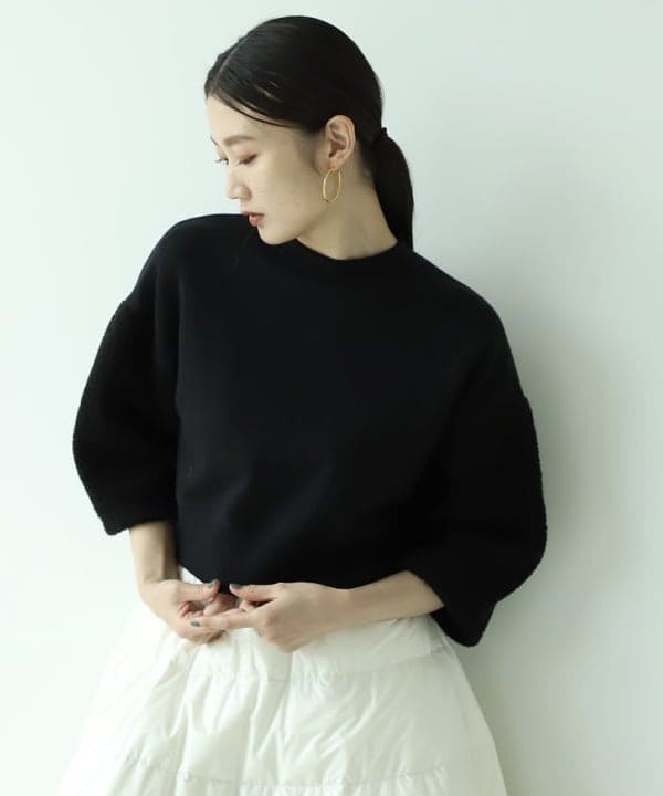 隈元 楓さんの「BEAMS WOMEN｜」を使ったコーディネート