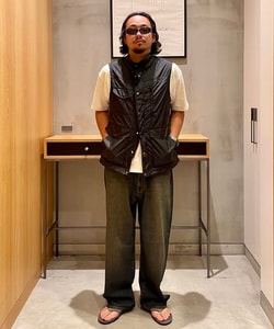BEAMS T(ビームスT)FRUIT OF THE LOOM / Half Big T-shirt(T BEAMS T(ビームスT)FRUIT OF THE LOOM / Half Big T-shirt(T