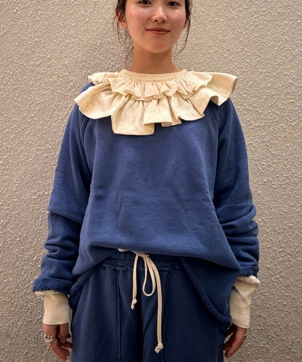 モモさんの「BEAMS WOMEN｜」を使ったコーディネート