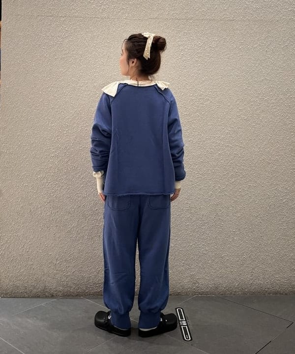 モモさんの「BEAMS WOMEN｜」を使ったコーディネート