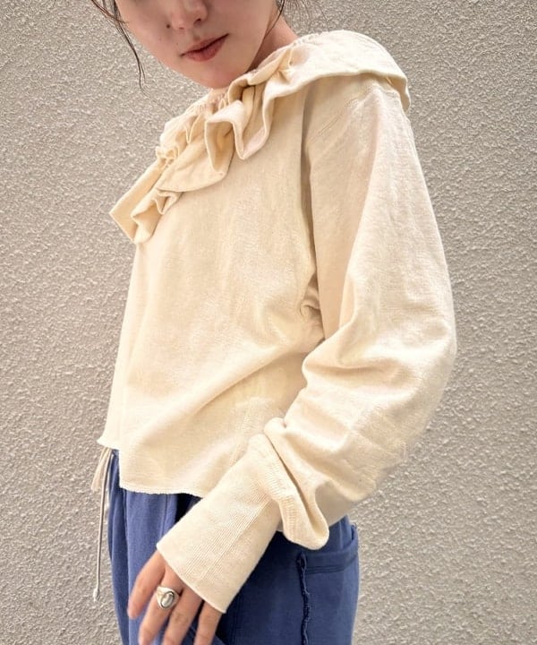 モモさんの「BEAMS WOMEN｜」を使ったコーディネート