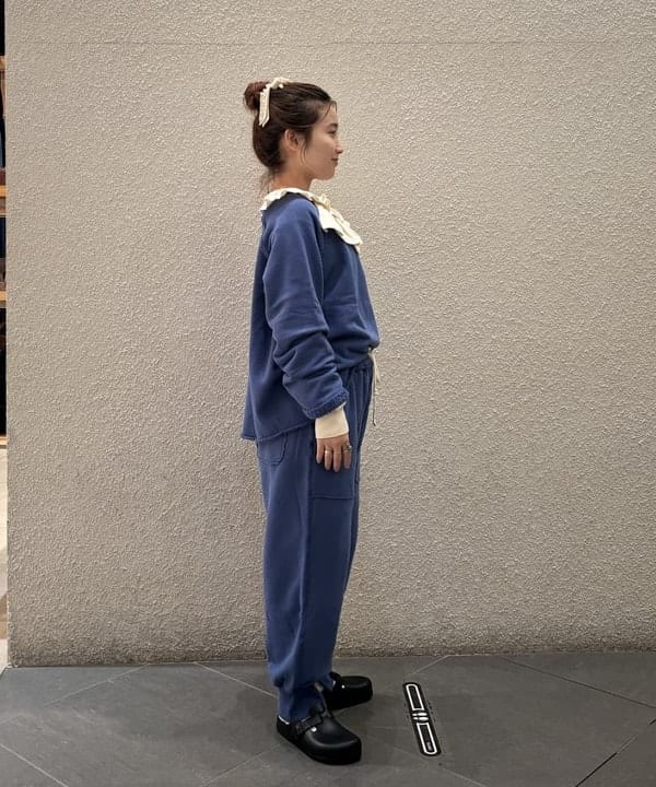 モモさんの「BEAMS WOMEN｜」を使ったコーディネート