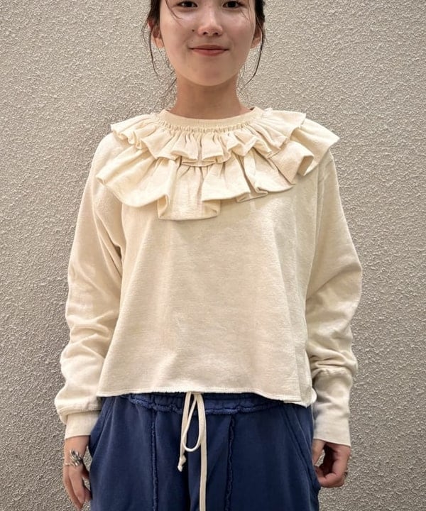 モモさんの「BEAMS WOMEN｜」を使ったコーディネート