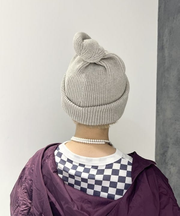 yokoyama shionさんの「BEAMS WOMEN｜サイド ボタン アノラック」を使ったコーディネート