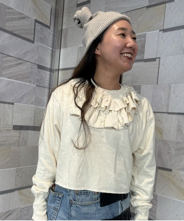 サイトウ　トモミさんの「」を使ったコーディネート